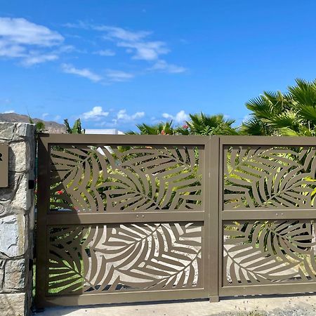 Orient Bay - Amazing Sea View - House 3Bd And 4Bd - Apartment 1 Bd Sea View - 1 Studio View Mountain Quarter of Orleans Luaran gambar
