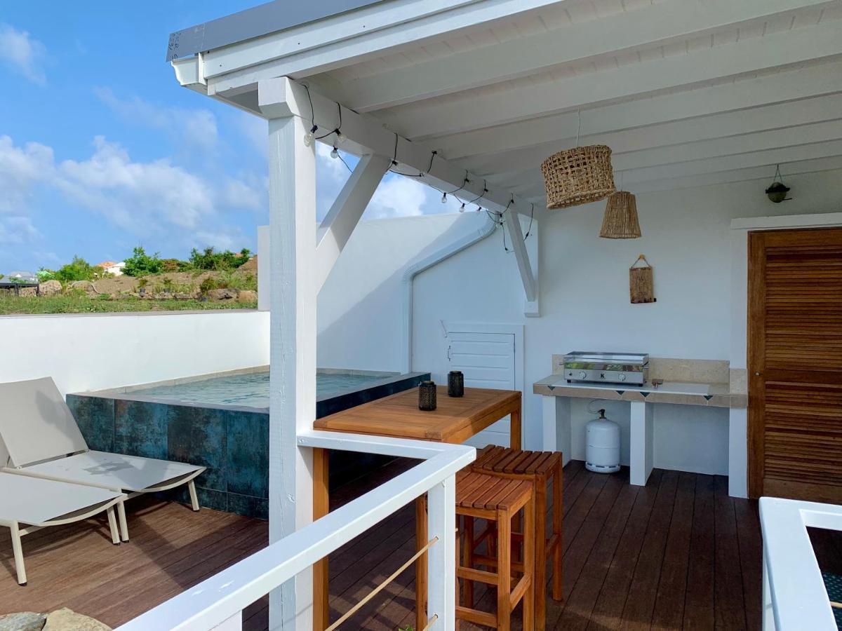 Orient Bay - Amazing Sea View - House 3Bd And 4Bd - Apartment 1 Bd Sea View - 1 Studio View Mountain Quarter of Orleans Luaran gambar