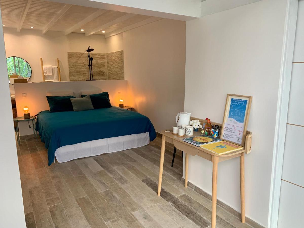 Orient Bay - Amazing Sea View - House 3Bd And 4Bd - Apartment 1 Bd Sea View - 1 Studio View Mountain Quarter of Orleans Luaran gambar