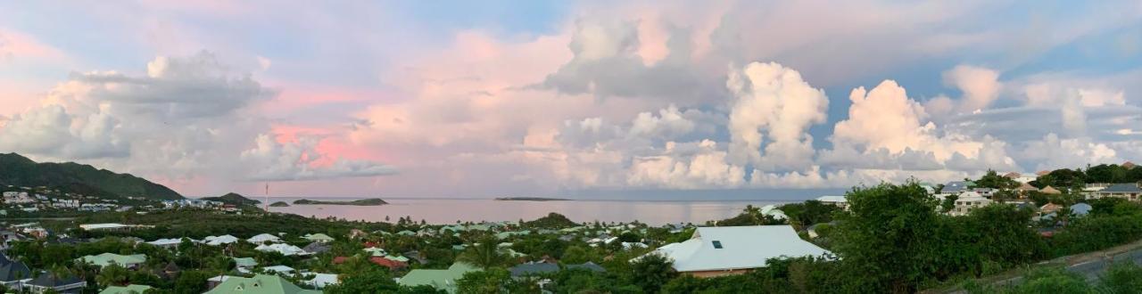 Orient Bay - Amazing Sea View - House 3Bd And 4Bd - Apartment 1 Bd Sea View - 1 Studio View Mountain Quarter of Orleans Luaran gambar