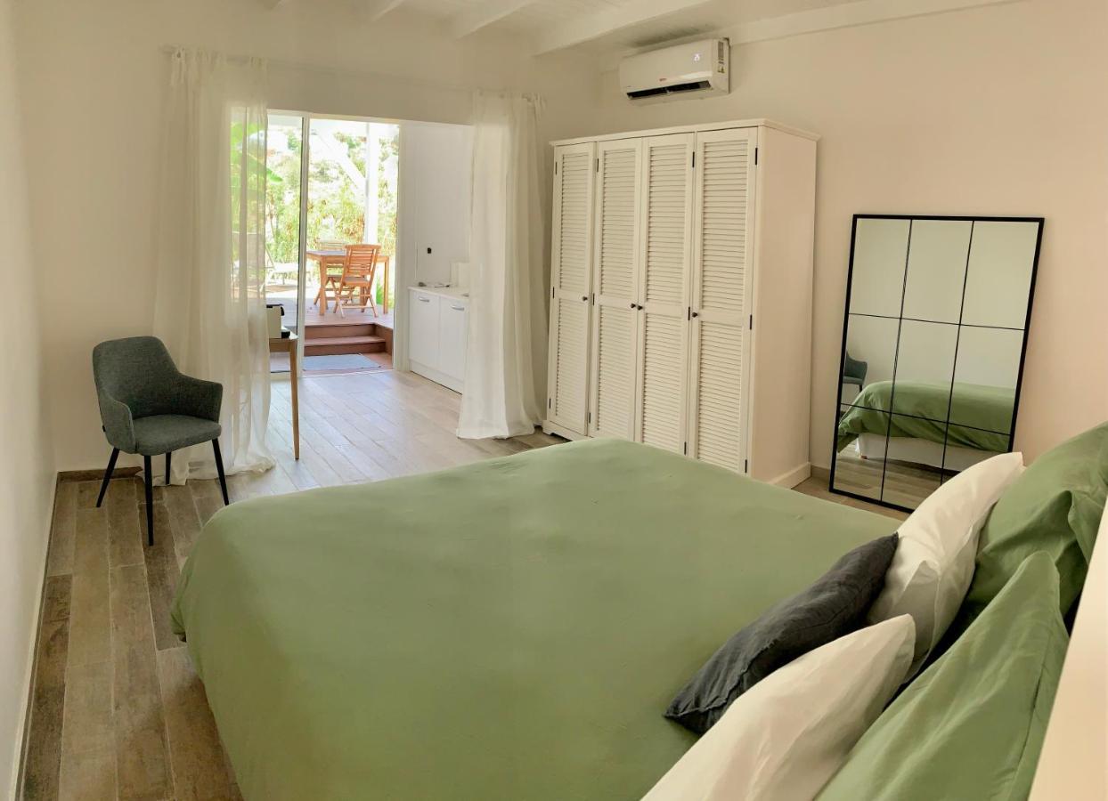 Orient Bay - Amazing Sea View - House 3Bd And 4Bd - Apartment 1 Bd Sea View - 1 Studio View Mountain Quarter of Orleans Luaran gambar
