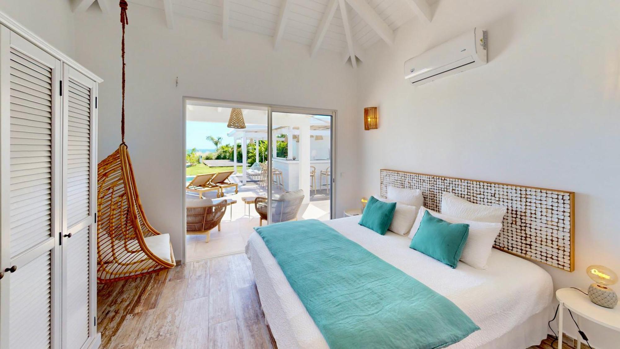 Orient Bay - Amazing Sea View - House 3Bd And 4Bd - Apartment 1 Bd Sea View - 1 Studio View Mountain Quarter of Orleans Luaran gambar