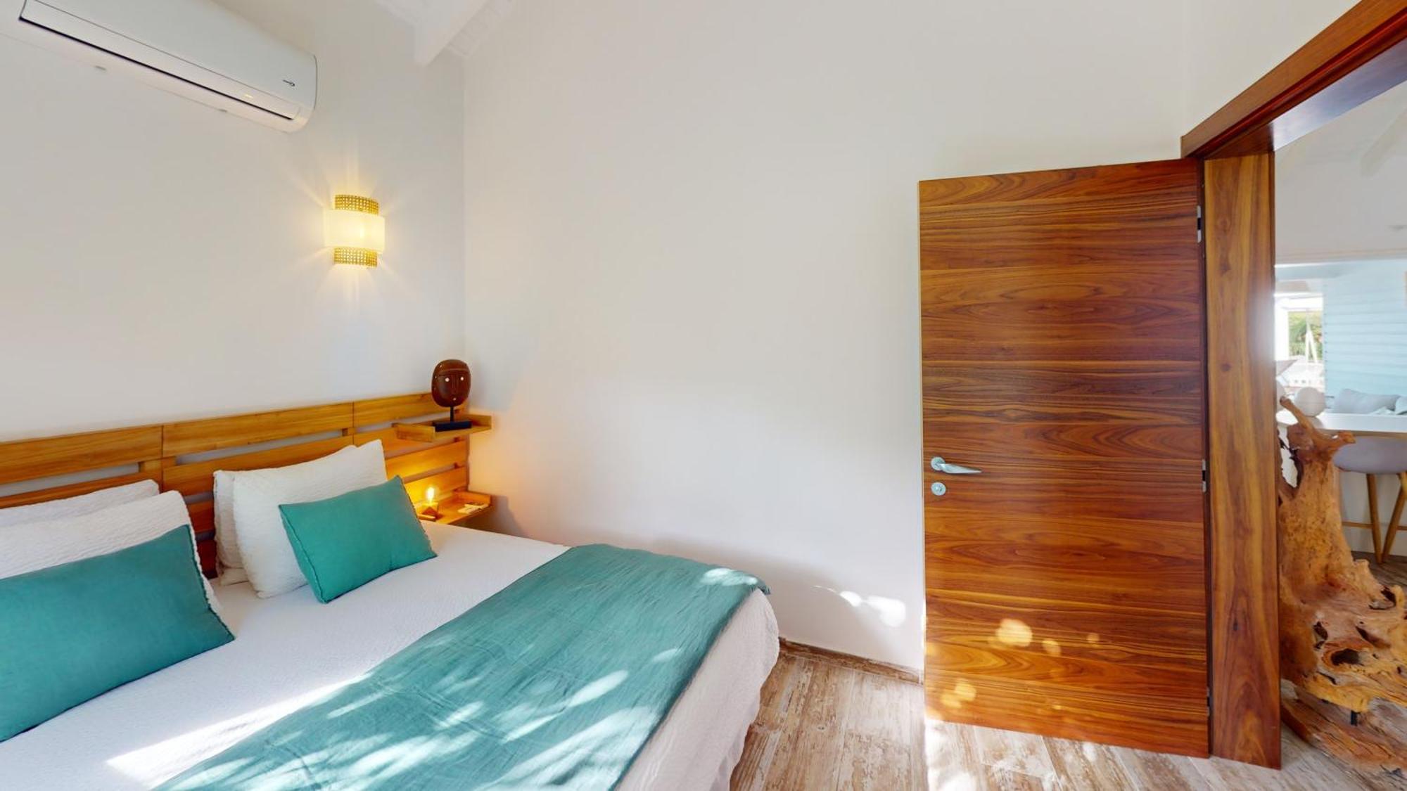 Orient Bay - Amazing Sea View - House 3Bd And 4Bd - Apartment 1 Bd Sea View - 1 Studio View Mountain Quarter of Orleans Luaran gambar