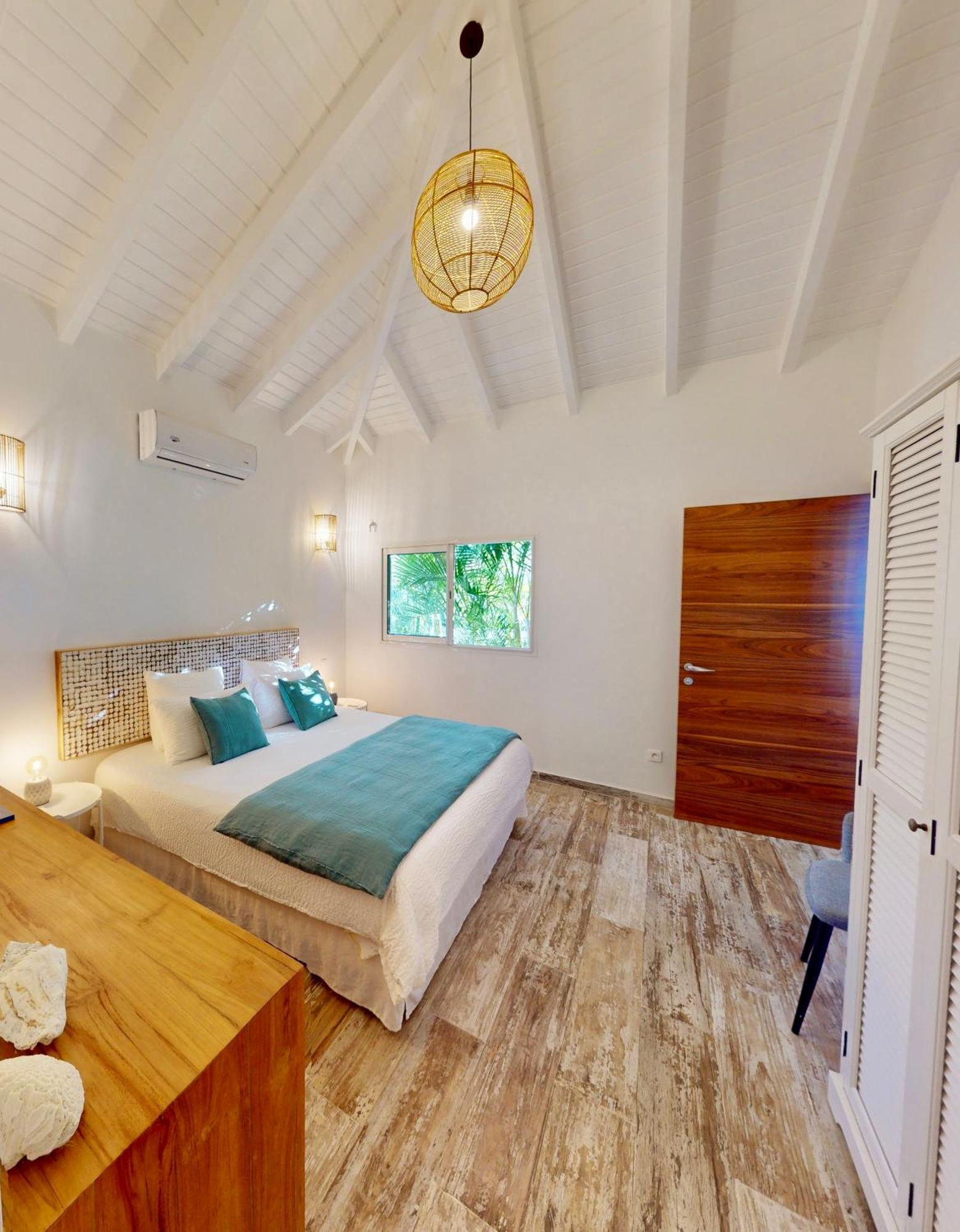 Orient Bay - Amazing Sea View - House 3Bd And 4Bd - Apartment 1 Bd Sea View - 1 Studio View Mountain Quarter of Orleans Luaran gambar