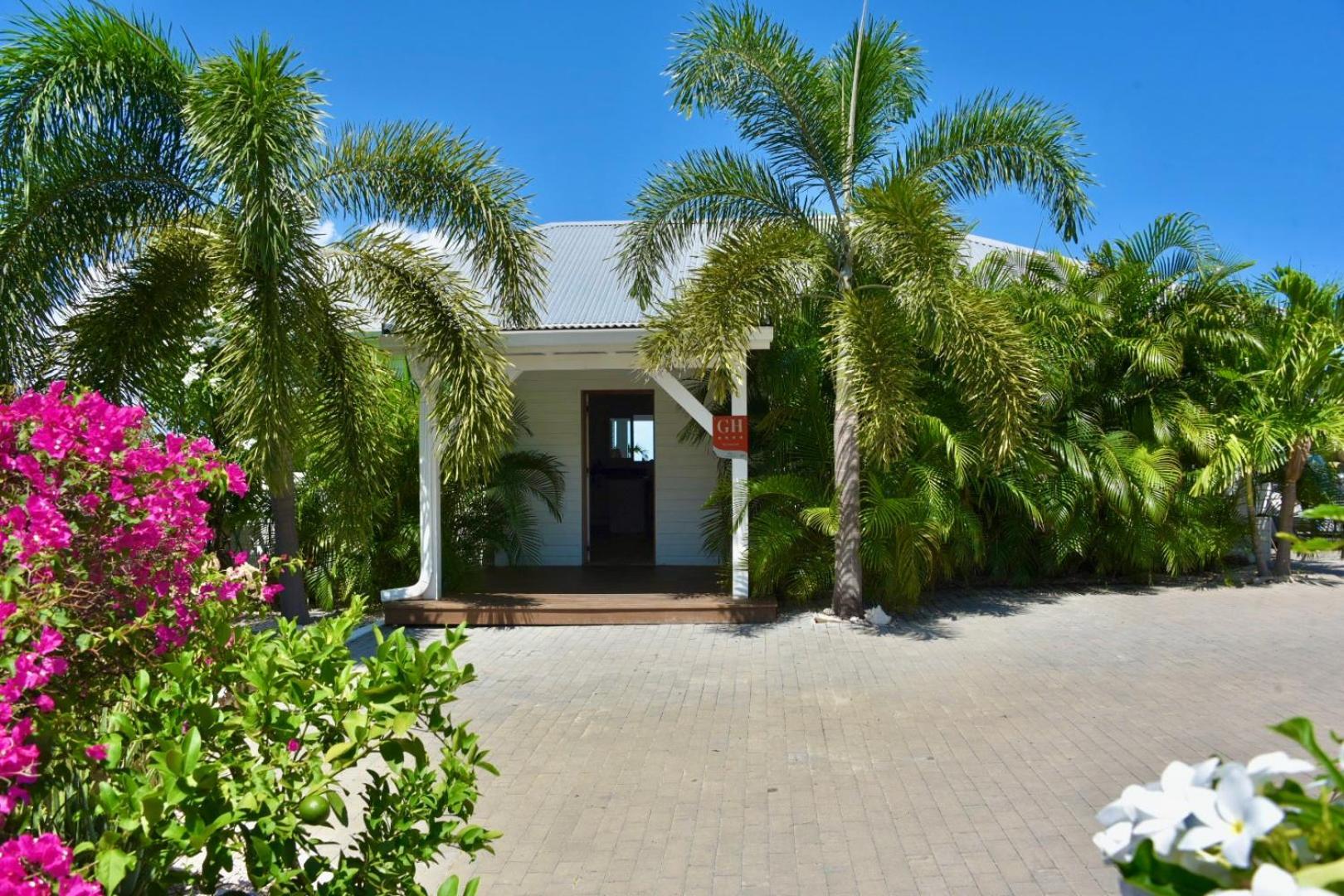 Orient Bay - Amazing Sea View - House 3Bd And 4Bd - Apartment 1 Bd Sea View - 1 Studio View Mountain Quarter of Orleans Luaran gambar