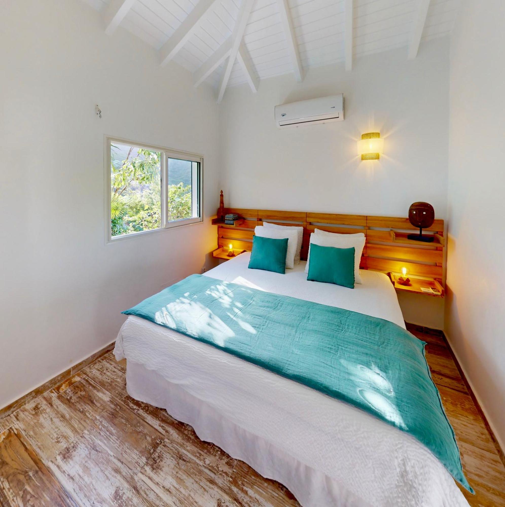Orient Bay - Amazing Sea View - House 3Bd And 4Bd - Apartment 1 Bd Sea View - 1 Studio View Mountain Quarter of Orleans Luaran gambar