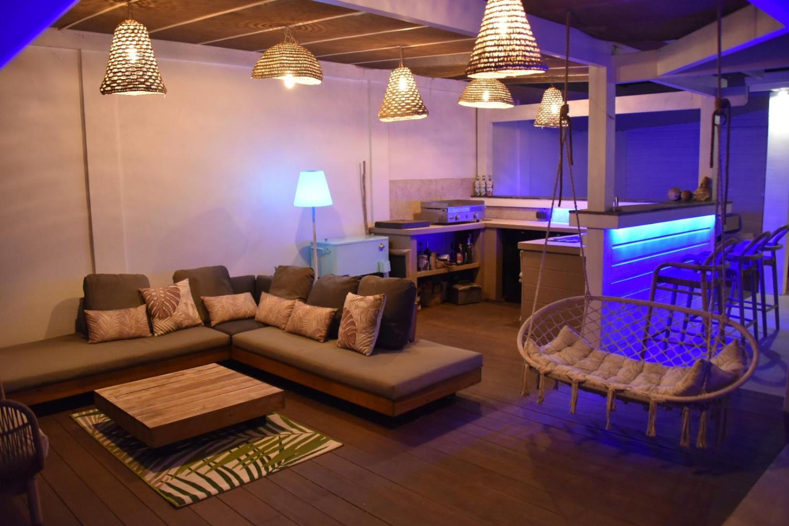 Orient Bay - Amazing Sea View - House 3Bd And 4Bd - Apartment 1 Bd Sea View - 1 Studio View Mountain Quarter of Orleans Luaran gambar