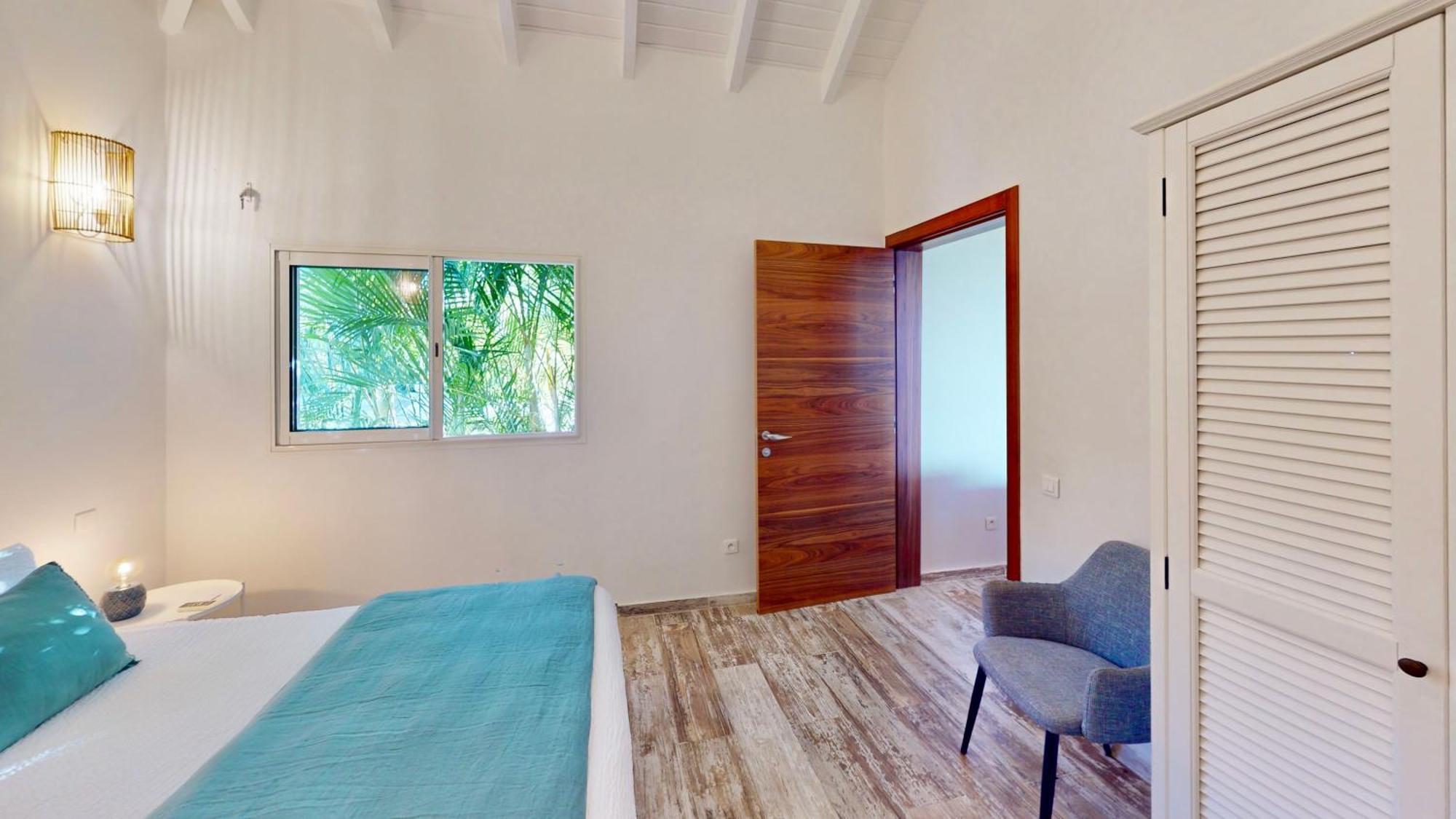 Orient Bay - Amazing Sea View - House 3Bd And 4Bd - Apartment 1 Bd Sea View - 1 Studio View Mountain Quarter of Orleans Luaran gambar