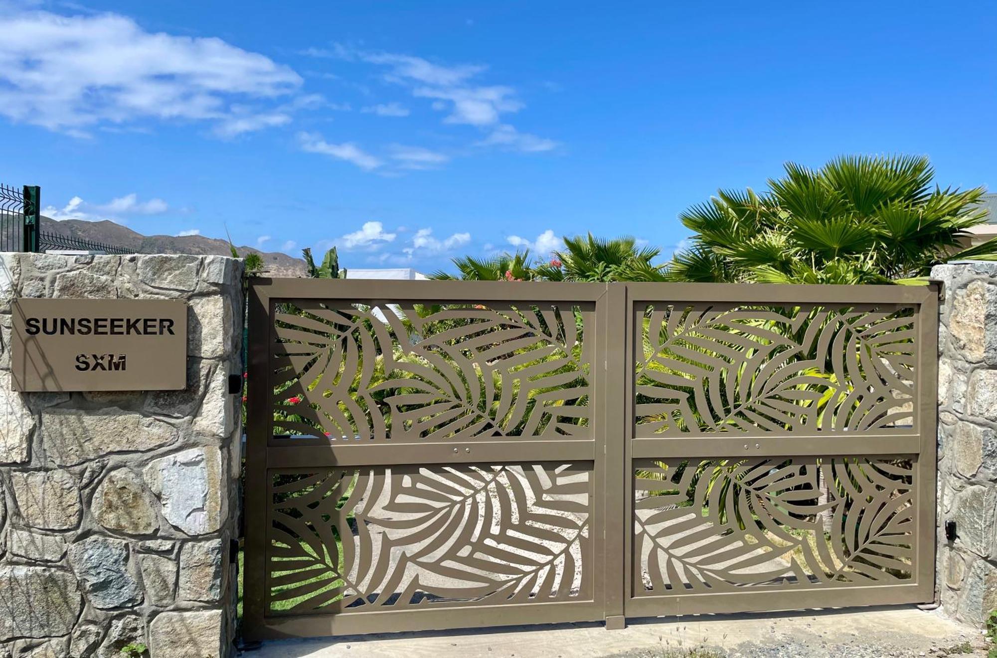 Orient Bay - Amazing Sea View - House 3Bd And 4Bd - Apartment 1 Bd Sea View - 1 Studio View Mountain Quarter of Orleans Luaran gambar